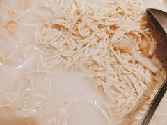 -潮上潮(南中环店)