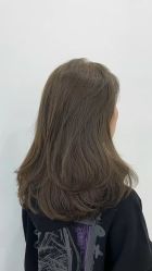 -丽时 Hair Salon