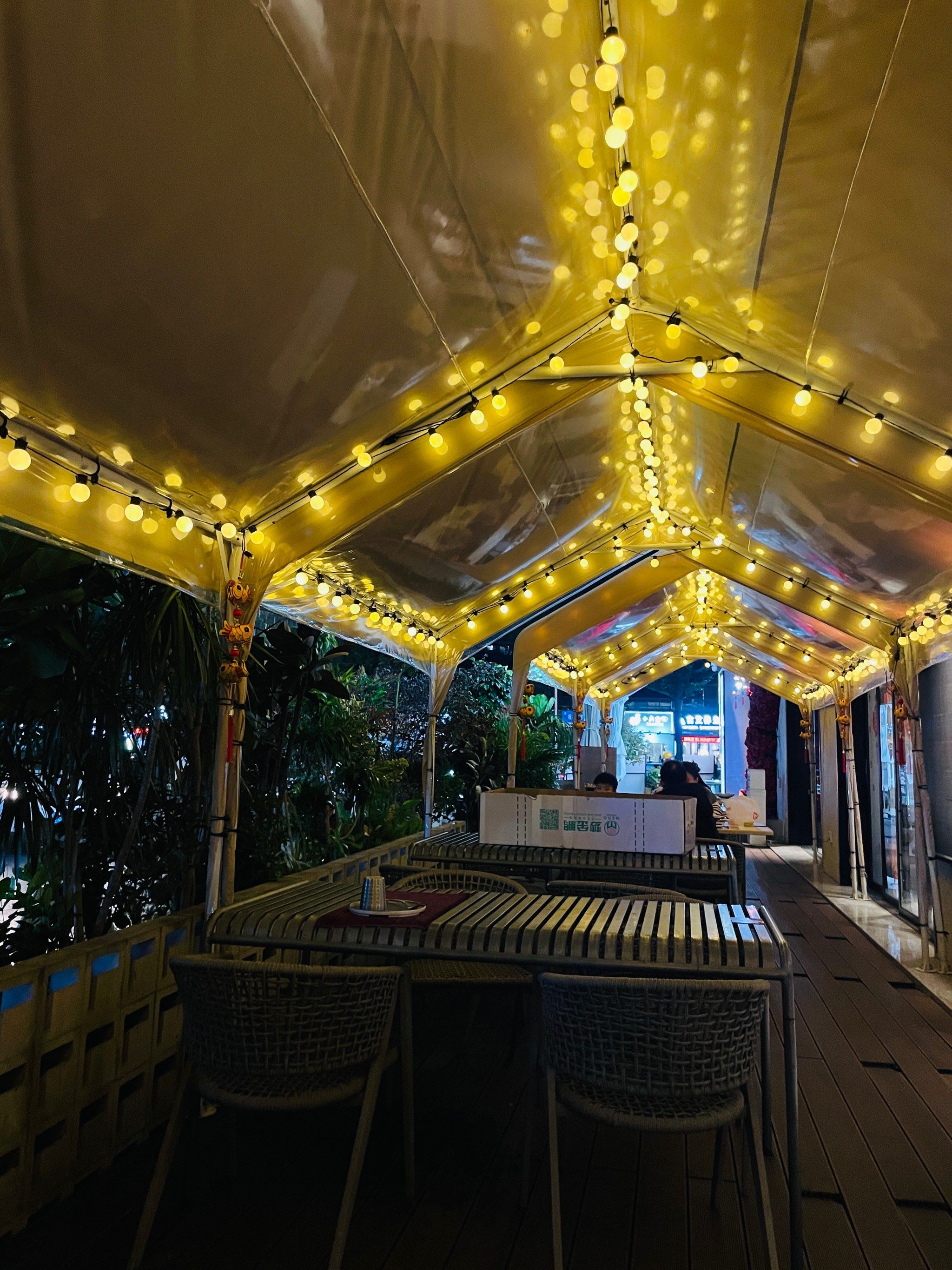 又来了,还是那么美味