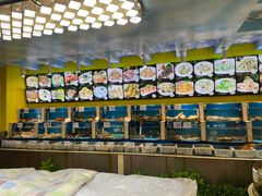 菜单-荣祥海鲜·烟台菜(胜利路二部)