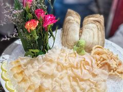 象拔蚌-行家海鲜火锅酒家(静安寺店)