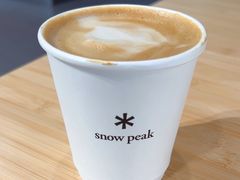 -SnowPeak Cafe(上海环宇城Max店)