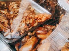 -土门八珍烤鸡腊味店(土门老店)
