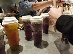 -喜茶(深圳东门1234店)