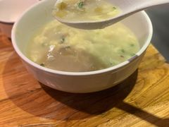 -吕氏疙瘩汤·私家菜馆(慈云寺店)