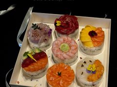 -燃厚蛋糕(卓展中信城店)