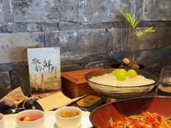 -丹江渔村(首都机场店)