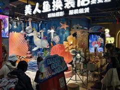 -大连圣亚海洋世界