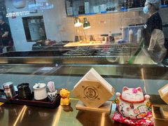 -银河烧鳗·活鳗料理专门店(西单大悦城店)