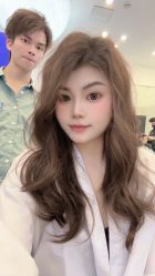 -CIT造型·烫发·染发