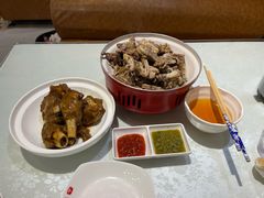 -魏记大碗羊肉(临河总店)