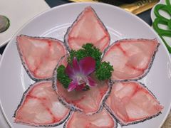 -蜀九香火锅(彩虹店)