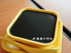-满记甜品(无锡八佰伴店)