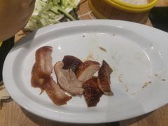 -龙聚德北京烤鸭(沙坪坝华宇A馆店)