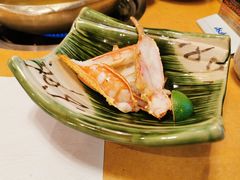 -蟹道乐(道顿堀本店)