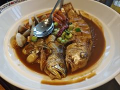 -炊江南·上海菜(国展华漕店)