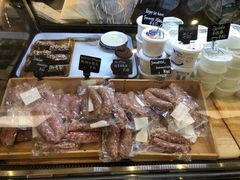 香肠-Alimentari早午餐(安福路店)