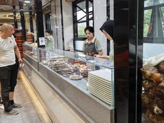 -清真磨沟沿老字号牛肉面(总店)