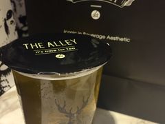 -THE ALLEY 鹿角巷(时代天街A馆店)