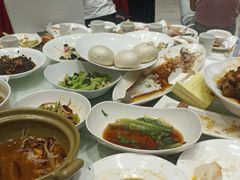 -盛百味·家宴餐厅(霸州分店)