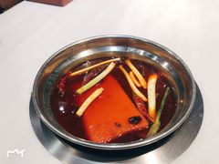 -围炉夜话·潮汕卤水火锅(榕江店)