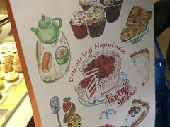 -Pantry's Best派悦坊蛋糕(K11购物艺术中心店)