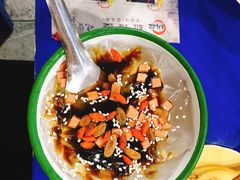 -马路边边·成都串串(翠柏路店)