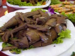 -开元食府(长兴路店)