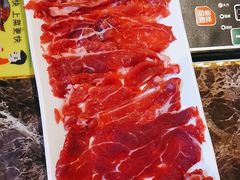 -小肥牛潮汕牛肉火锅(南联店)