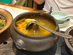 -云海肴云南菜·蒸汽石锅鱼(新奥店)