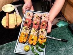 -鮨冠OMAKASE食べ放题(北京首店)