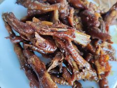 -毛家冷饮