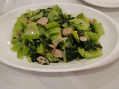 -马凯餐厅(长椿街店)