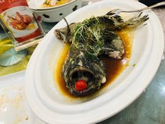 -馨越楼·点心·粤菜(赤坎店)