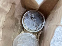 -星巴克(广州南站A18检票口楼上)