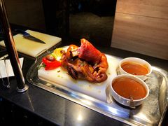 -宁波逸东豪生大酒店·豪生咖啡厅