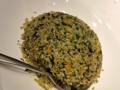 金花菜炒饭-道道鲜·崇明私房菜(五角场店)