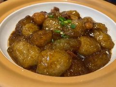 -老奶奶私房菜(天台里街店)