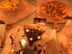 -比格比萨自助(万柳华联店)