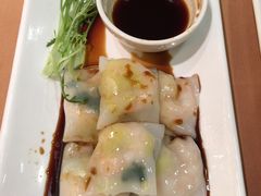 -新南华大酒店(广中店)