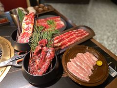 -厚贞日式烤肉(浦东汇智店)