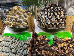 -喜庭海鲜自助(来福士店)