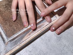 -森日式美甲沙龙MORI NAIL总店