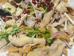 -猪腰一家·地道佛山菜(盐步店)