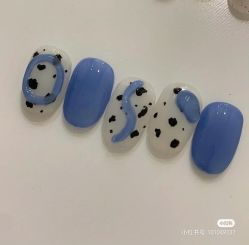 -1T·1M 日式美甲美睫