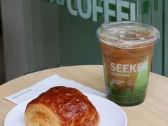 -SEEKER Espresso·咖啡