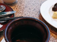 -怡咖啡海鲜自助餐厅(浦东香格里拉店)