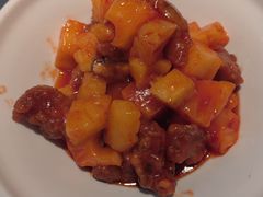 -湘当有饭剁椒鱼头(昆山招商花园城店)