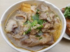 -四里沙茶面(七星西路分店)