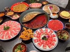 -冯校长老火锅(深圳总店)